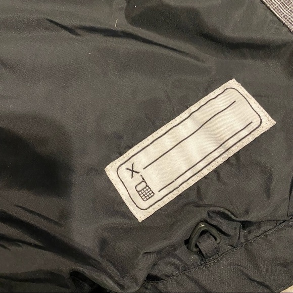 Columbia bugaboo jacket boys 18/20 snow ski - Picture 5 of 8